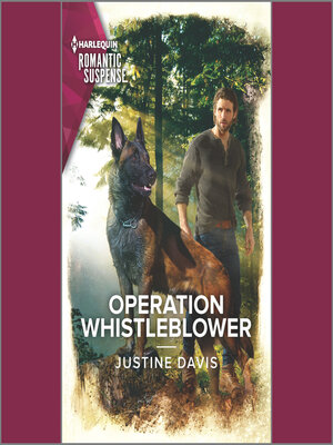 cover image of Operation Whistleblower
